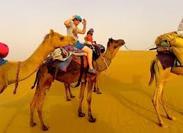 Jaisalmer Family Tour Packages | call 9899567825 Avail 50% Off